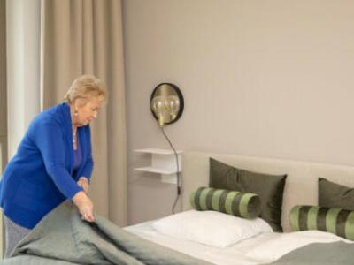 Assistentiewoningen  Ruggeveld