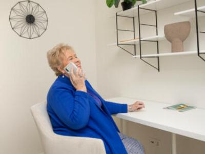 Assistentiewoningen  Ruggeveld
