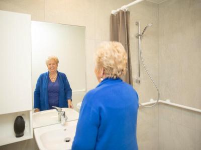 Assistentiewoningen  Ruggeveld