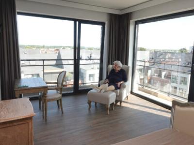 Nieuwbeekhof Assistentiewoningen