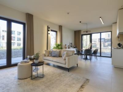 Residentie De Wondel - assistentiewoningen te huur