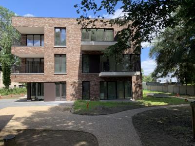 Residentie De Wondel - assistentiewoningen te huur