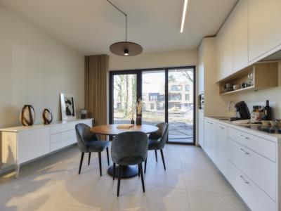 Residentie De Wondel - assistentiewoningen te huur