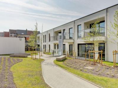 RESIDENTIE POPULIER