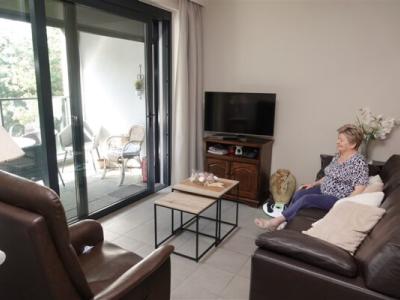 Prinsenpark Assistentiewoningen