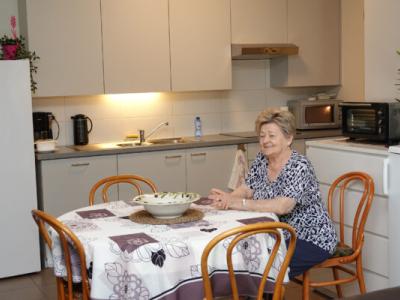Prinsenpark Assistentiewoningen
