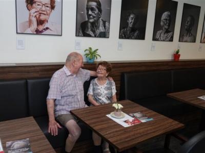 Prinsenpark Assistentiewoningen