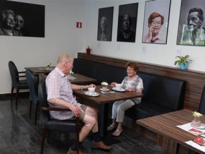 Prinsenpark Assistentiewoningen