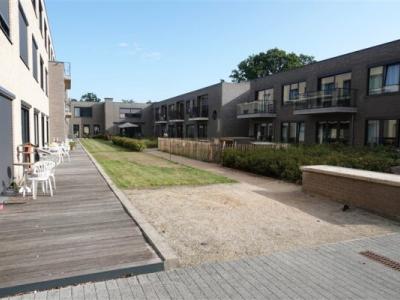 Prinsenpark Assistentiewoningen