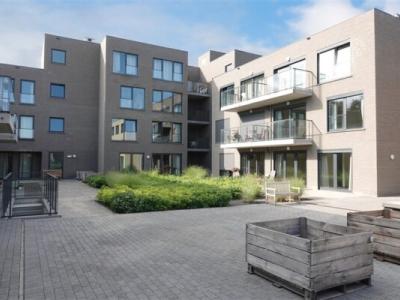 Prinsenpark Assistentiewoningen