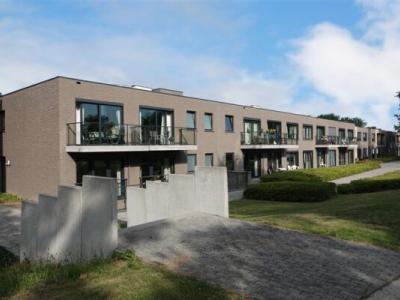 Prinsenpark Assistentiewoningen