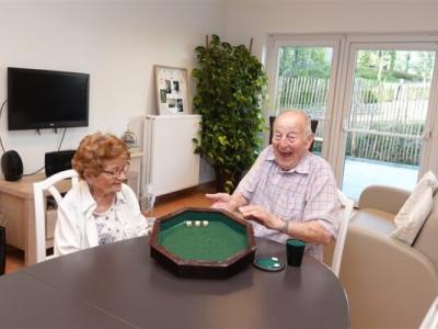 Prinsenpark Assistentiewoningen