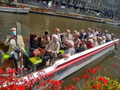 Ramen en Poel Assistentiewoningen