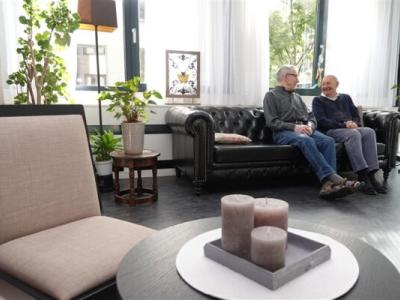 Ramen en Poel Assistentiewoningen