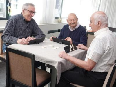 Ramen en Poel Assistentiewoningen