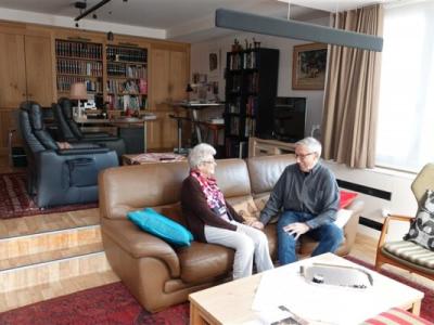 Ramen en Poel Assistentiewoningen