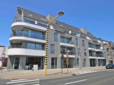 Res. Zilvermeers - Erkende Assistentiewoningen te Deinze