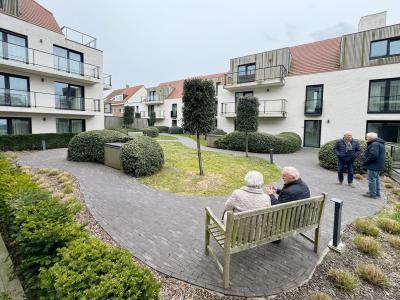 Résidence Beau de l'AIr