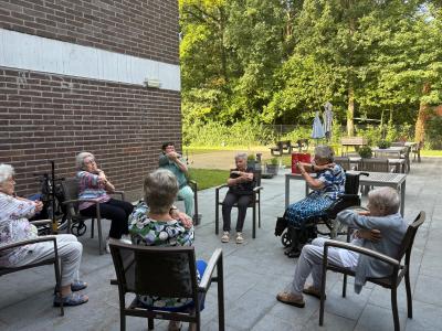 Residentie Berkenhof