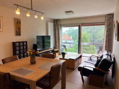 Residentie Berkenhof