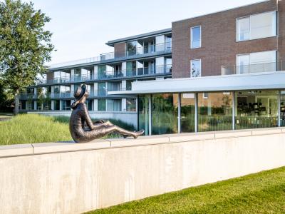 Résidence BEUKENHOF Oostduinkerke 