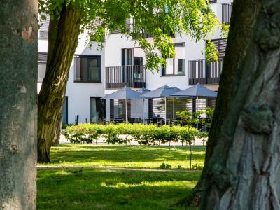 Residence Brugse Vaart