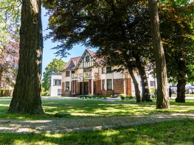 Residence Brugse Vaart