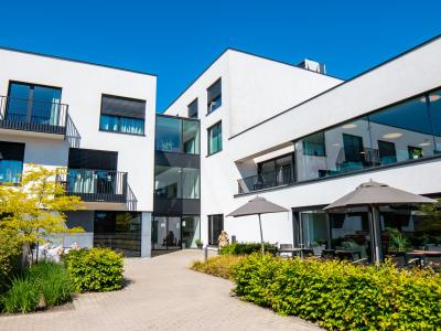 Residence Brugse Vaart