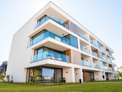 Residence Brugse Vaart