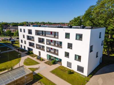 Residence Brugse Vaart