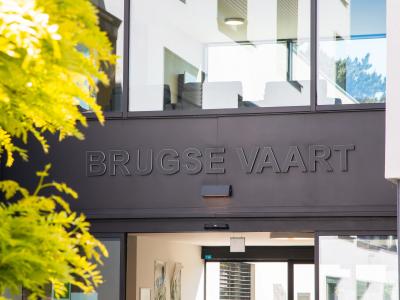 Residence Brugse Vaart