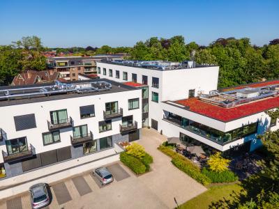 Residence Brugse Vaart