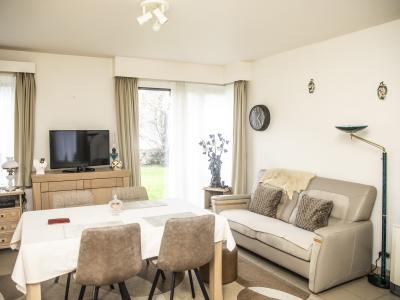 Residentie Capelle