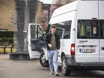 Residentie Capelle