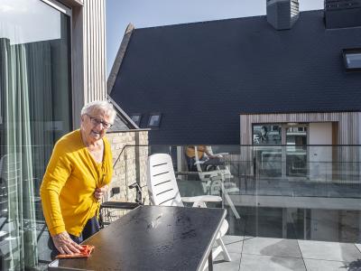 Résidence Clarenhof
