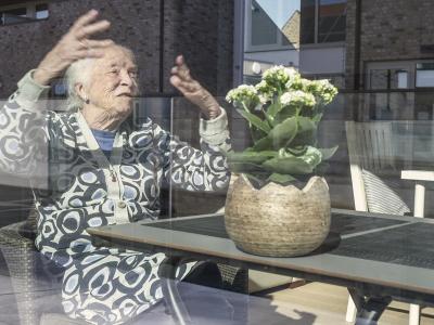 Résidence Clarenhof