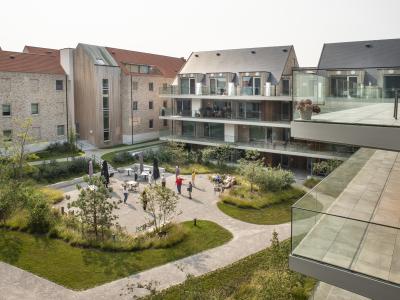 Résidence Clarenhof