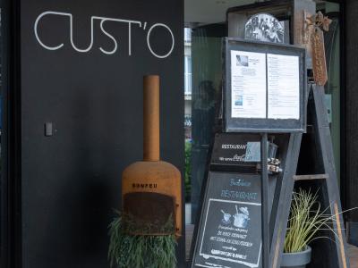 Résidence Cust’O