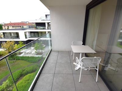 Residentie Cypres