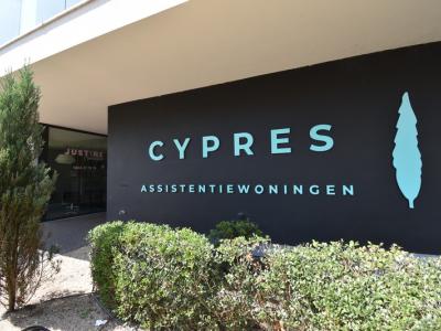 Residentie Cypres