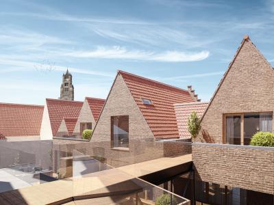 Residentie De Gilde - Community Building