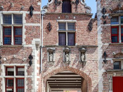 Residentie De Gilde - Community Building