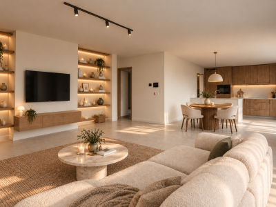 Residentie De Grote Laak