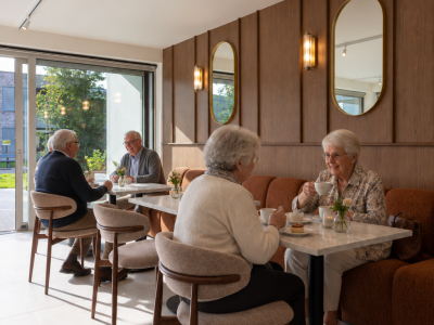 Residentie De Grote Laak
