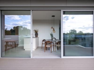 Residentie De Grote Laak