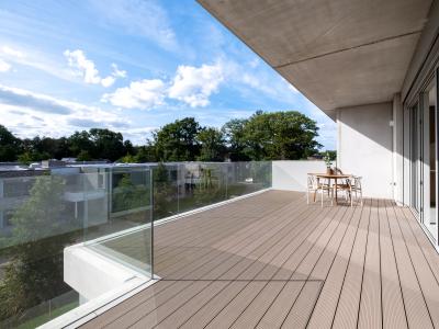 Residentie De Grote Laak