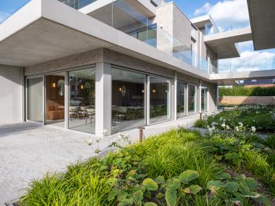 Residentie De Grote Laak