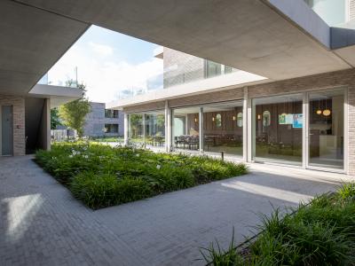 Residentie De Grote Laak