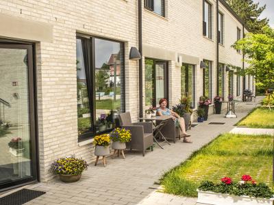Residentie De Orangerie