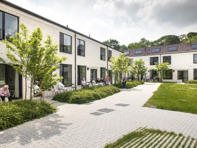 Residentie De Orangerie
